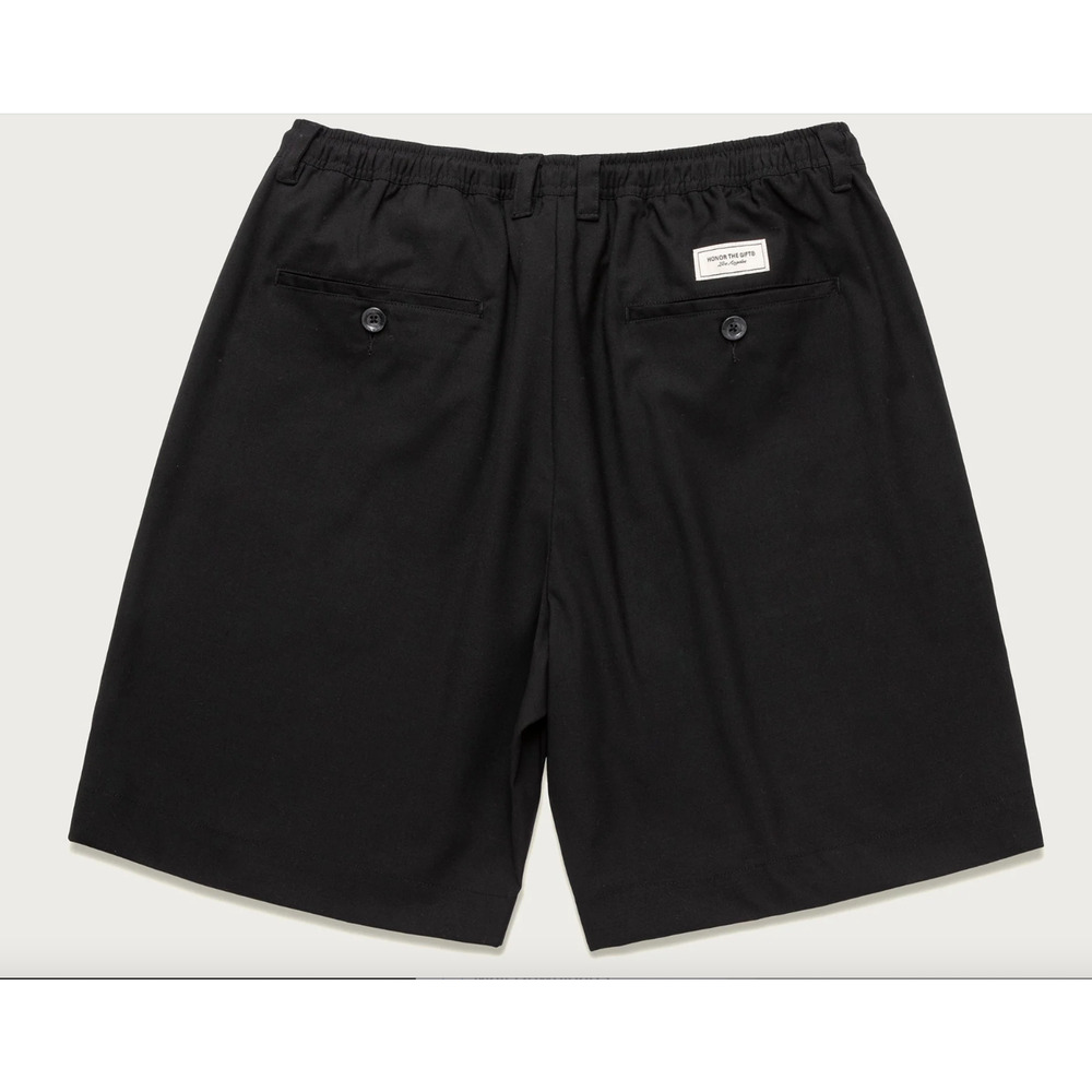 Honor the Gift, HTG, Men's Baldwin Long short, Black, 36", XL, NWT - Picture 2 of 4